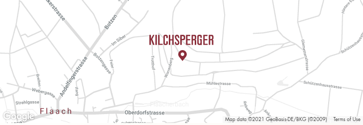 Standord Weingut Kilchsperger